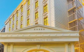 Lausos Palace Hotel Şişli